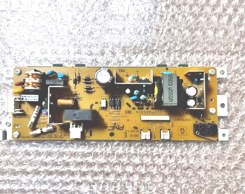 适用 京瓷P2035D P2135D主板 接口板 P2135DN 激光器 电源板 高压 - 图2