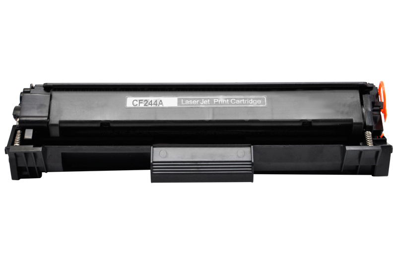 适用 惠普HP 44A硒鼓 CF244A硒鼓 HP M15a M15w M28a M28w粉盒 HP LaserJet Pro MFP 28A M28W打印机墨粉盒 - 图1