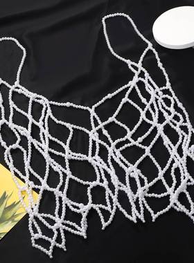 合金圆珠链厂家直销夏季百项链