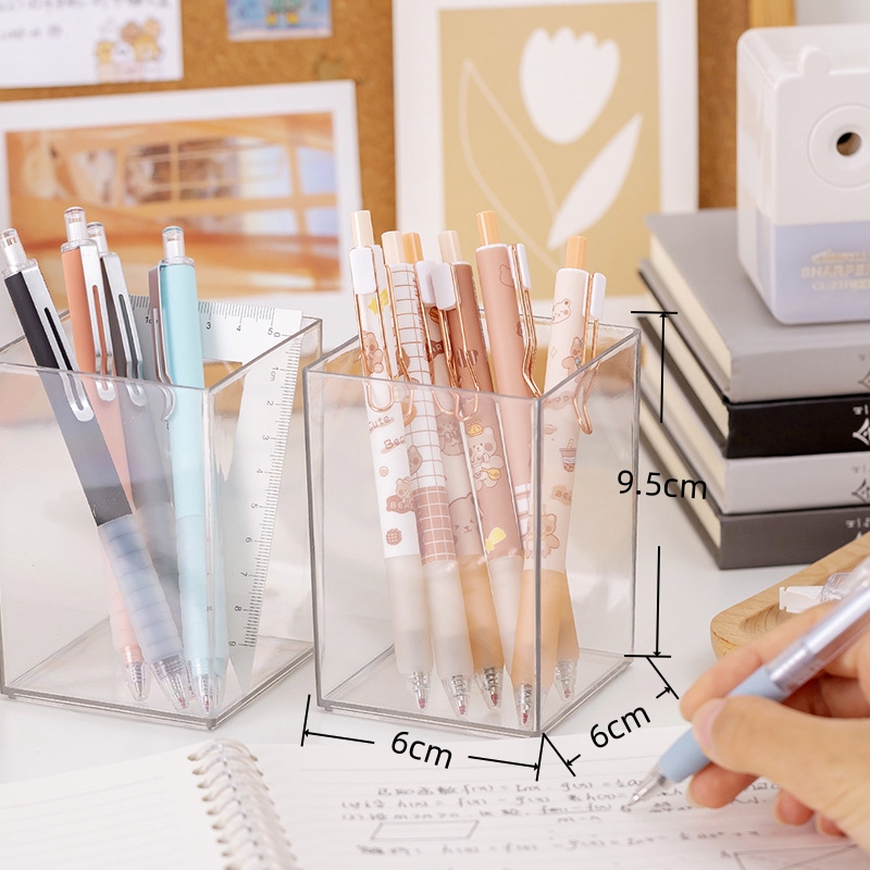 美乐蒂奶油胶DIY笔筒学生手工材料包自制卡通收纳盒摆件可爱笔桶 - 图2