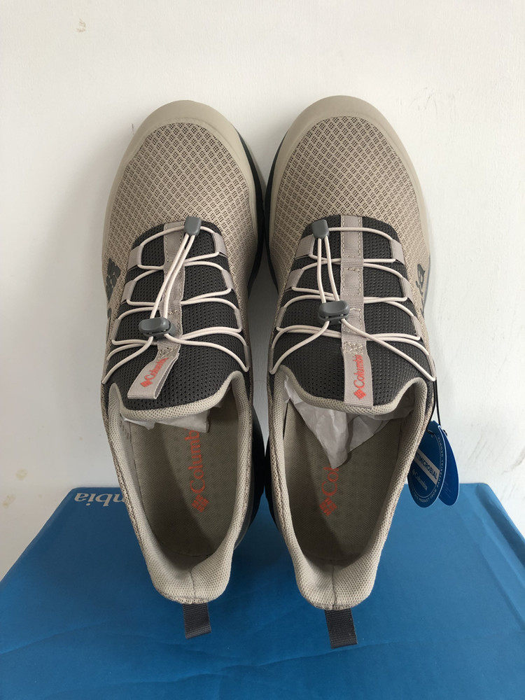 2023春夏新品哥伦比亚户外男鞋轻便透气防滑徒步鞋溯溪鞋DM9646,淘宝优惠券,粉丝福利购,淘宝优惠卷