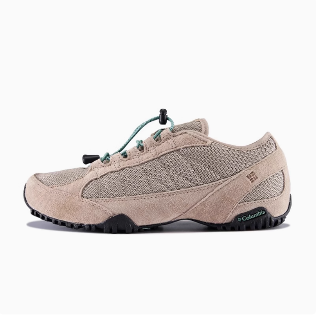2026春夏新品哥伦比亚Columbia女鞋户外轻便透气休闲徒步鞋DL1195,淘宝优惠券,粉丝福利购,淘宝优惠卷