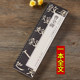 Cao Quan Stele Official Script Copybook Original Stele Calligraphy Ink Dot Brush Calligraphy Calligraphy Official Script Basic Video Tutorial Han Li Cao Quan Stele Calligraphy Calligraphy Handbook Adult Beginners Practice Calligraphy and Strokes Teaching Soft Pen Copying Stele Calligraphy