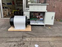 Rare earth permanent magnet self-generator electromagnetic suction cup digging machine special manufacturer stock source retail customized brushless direct sale