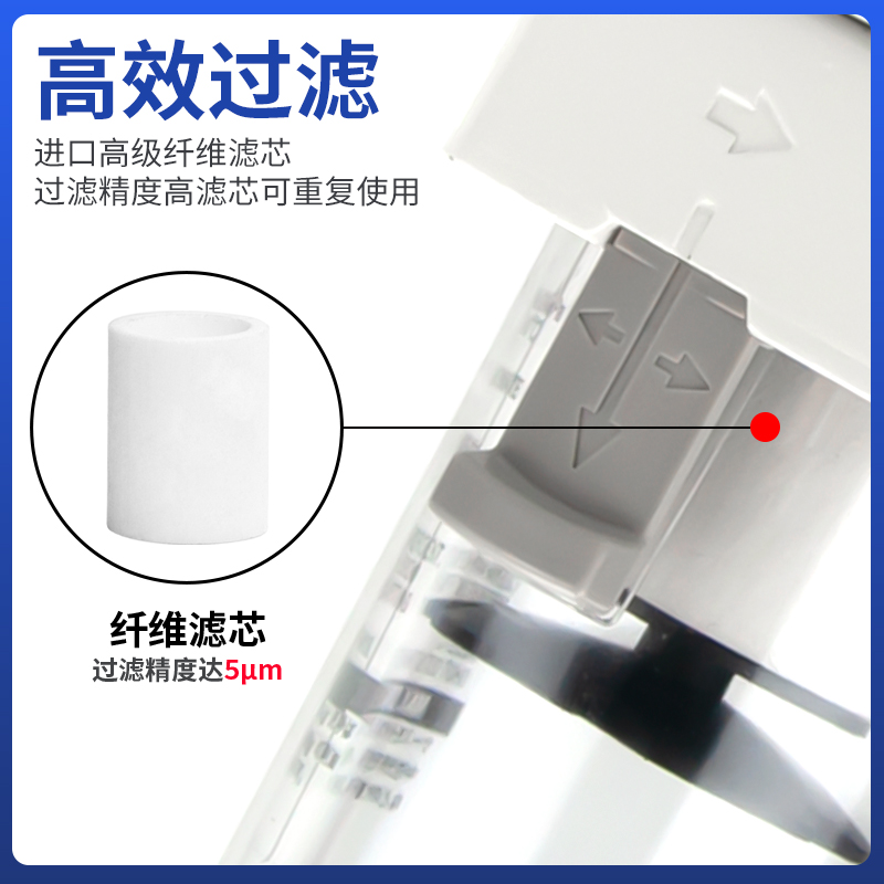 SMC型空气调压减压过滤器AW20/30/40K/10-M5/01/02/03/04BDE1CG-B-图2