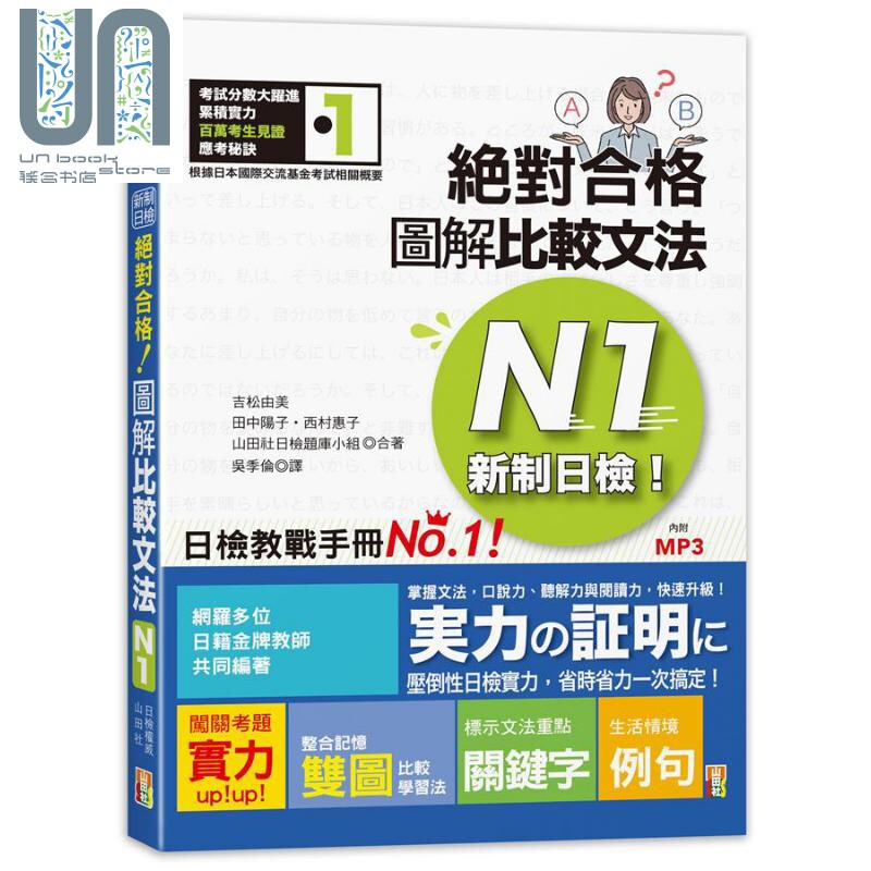 日语n1绝对合格 新人首单立减十元 21年9月 淘宝海外