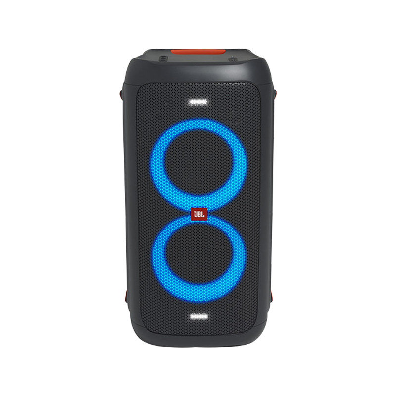 jbl partybox100蓝牙无线户外音响 jbl大成轩辕KTV/卡拉OK音箱