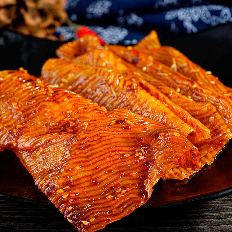  福恩泽食品豆腐干