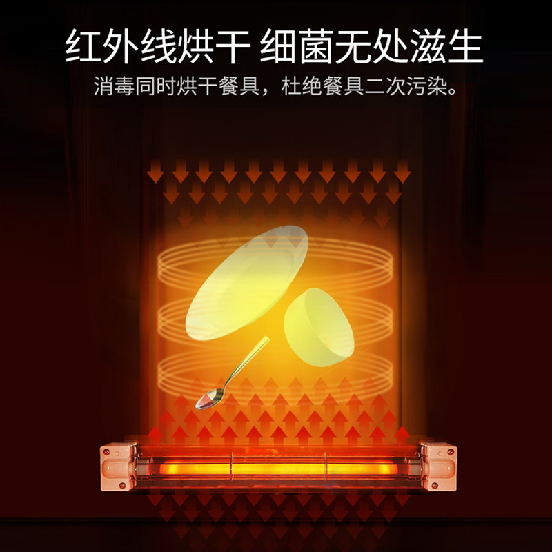 canbo /康宝gpr700a-8大型消毒柜 康宝商用商用消毒柜