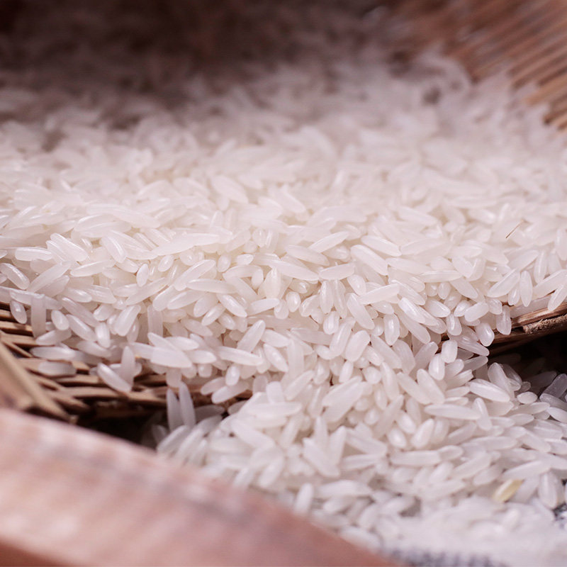 品冠膳食泰国米泰国香米大米长粒香大米原粮进口5kg/10斤长粒香米_虎窝淘