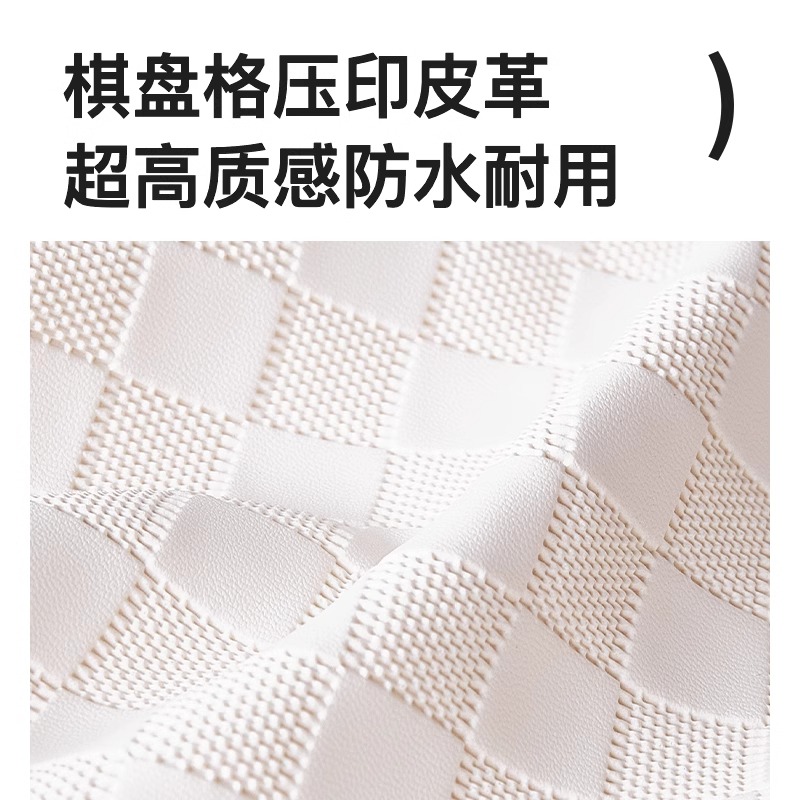 化妆包女2025新款高端便携旅行迷你随身化妆品袋口红包弹片收纳包 - 图0