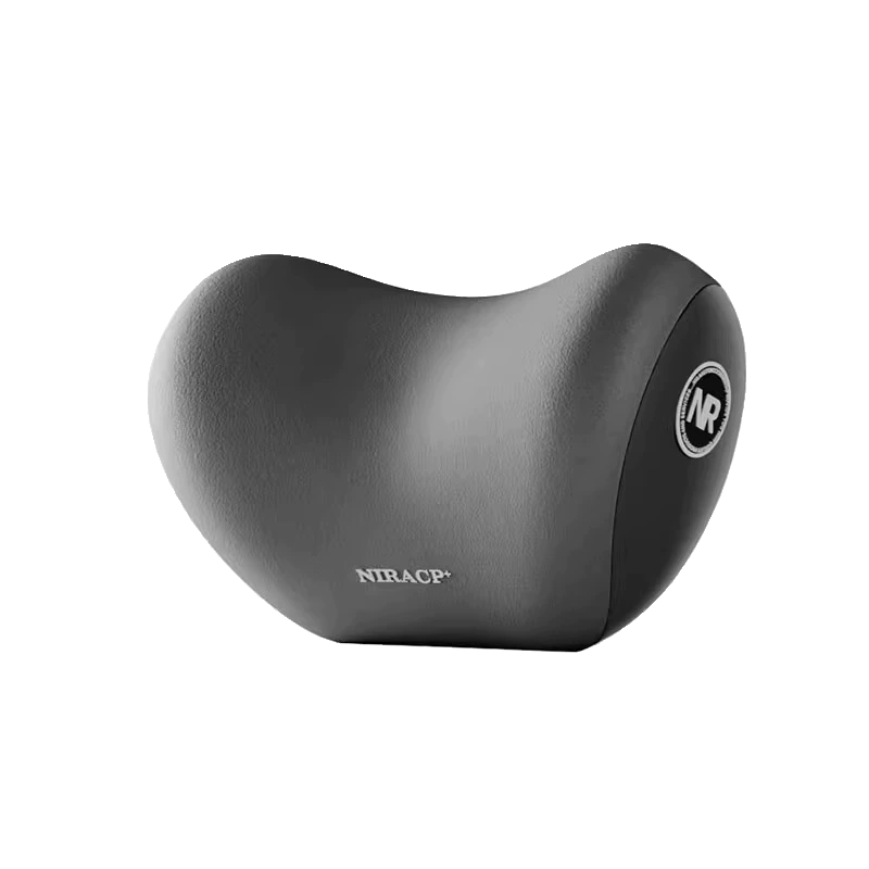 名优汽车头枕护颈枕一对车用靠枕腰靠车载枕头主驾驶车内护腰靠垫 - 图3