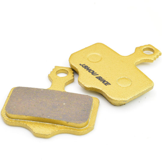 Brake pad professor nutt speed link db1xoe1