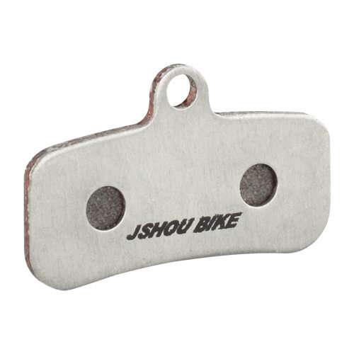 Mountain bike four-piston brake ceramic hydraulic disc brake