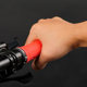 Mountain bike off-road non-slip grips are stable and super non-slip