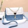 New women's bag with high-value slant bag