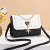 New women's bag with high-value slant bag