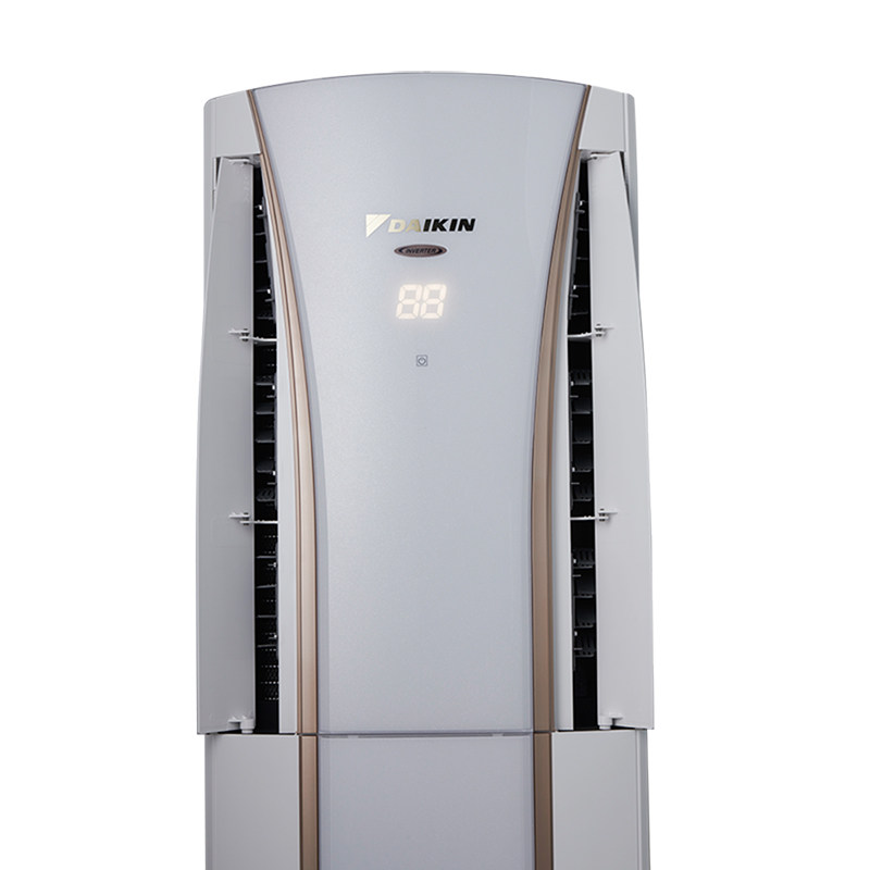 大金daikin新国标1级能效立空调 大金大宇空调