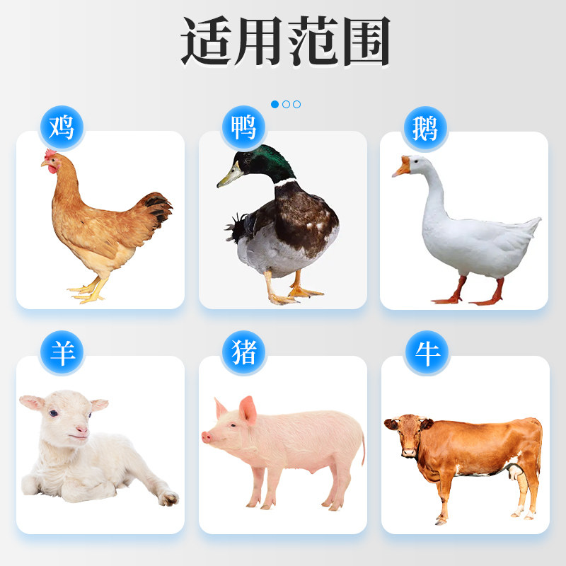 兽用叶酸母宝猪牛羊母畜用补充营养维生素保健品混合型饲料添加剂,淘宝优惠券,粉丝福利购,淘宝优惠卷