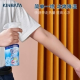 Японский прохладный летний охлаждающий спрей, термометр для школьников