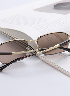 晶工匠天然水晶真原石养目镜