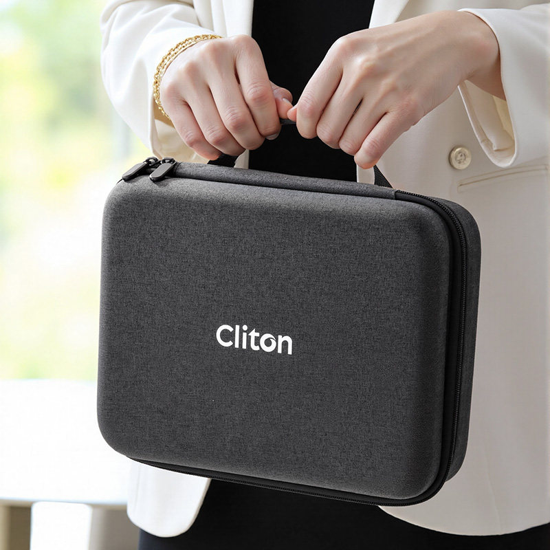 Cliton意式咖啡机套装便携式咖啡机胶囊萃取小巧组合小型家用户外,淘宝优惠券,粉丝福利购,淘宝优惠卷