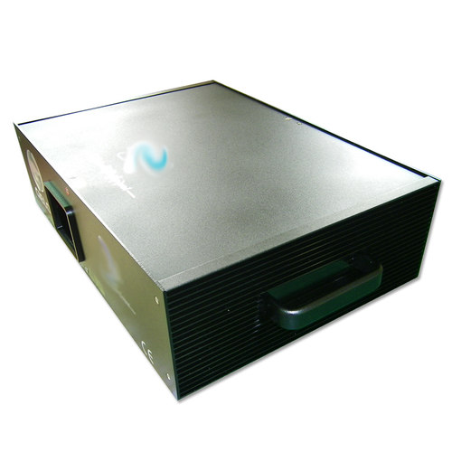AG2瓦全彩动画激光灯 2W全彩动画激光灯 激光秀激光灯 - 图2