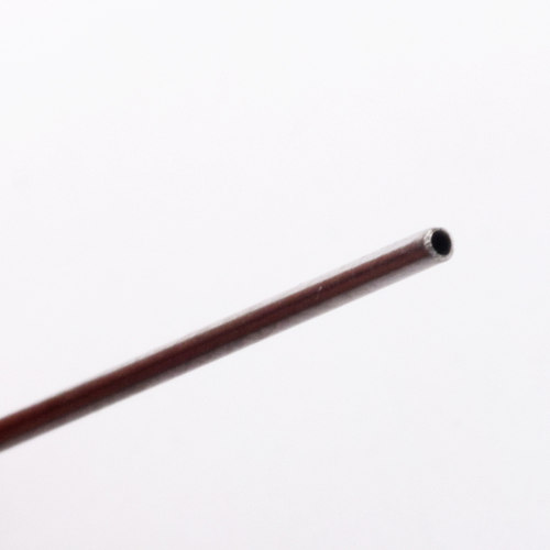 眼科器械 不锈钢平头冲洗针显微器械 口腔眼科清洗针手术工具直头 - 图2