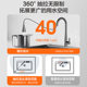 Wrigley bathroom kitchen faucet home splashback