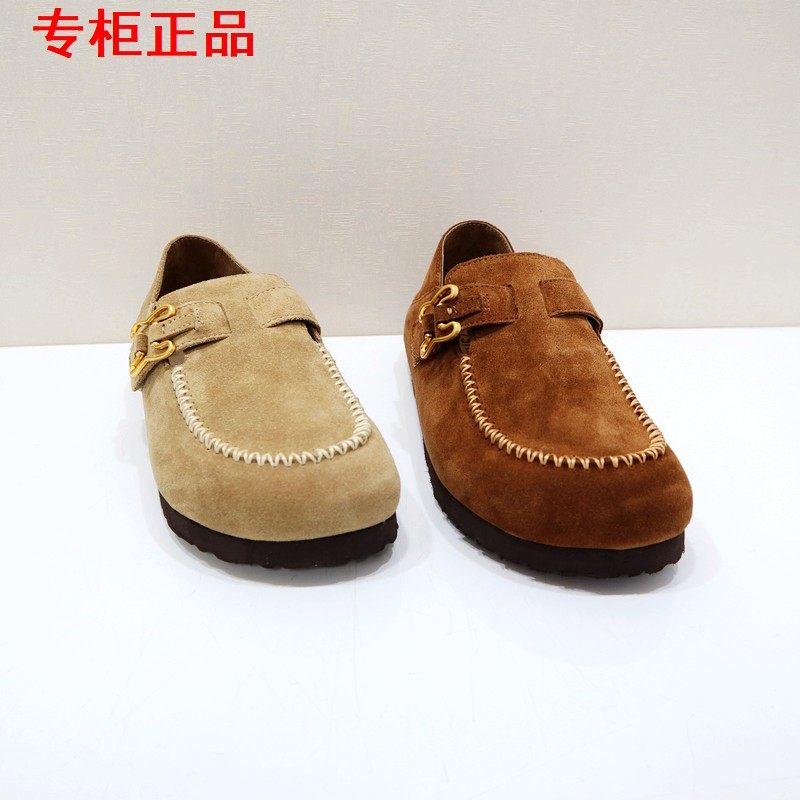 断码清仓zsazsazsu莎莎苏冬季女内增高乐福鞋一脚蹬鞋ZA54781-41,淘宝优惠券,粉丝福利购,淘宝优惠卷