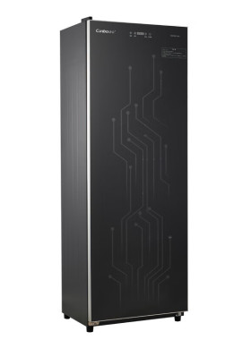 康宝XDZ390-YM1毛巾保洁柜商用立式大容量家用衣物除菌酒店宾馆