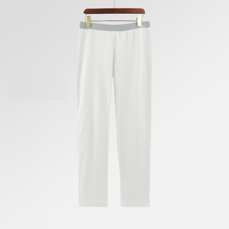 外贸出口保暖抓绒裤不宜起球防静电居家户外吸湿速干TNB007/008,淘宝优惠券,粉丝福利购,淘宝优惠卷