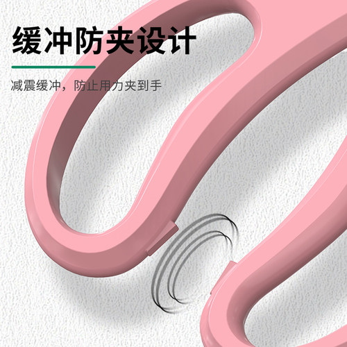 保联花艺剪刀园艺鲜花插花修枝剪不锈钢花店专用园林果树剪子工具 - 图2