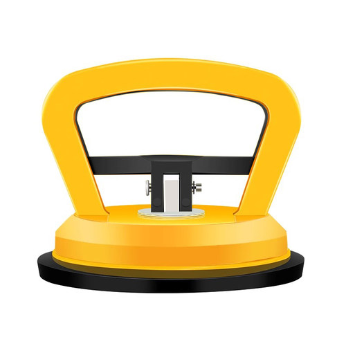 集成吊顶吸盘强力拆卸玻璃瓷砖铝扣板天花板地砖吸提器吸屏器安装 - 图3