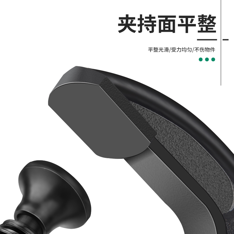 重型G字夹c型夹子铁夹强力f夹木工固定夹具夹紧器g型木工配件工具 - 图2