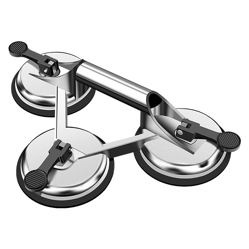 玻璃吸盘强力重型瓷砖吸单双爪铝合金铝扣板地板集成吊顶搬运拆卸,淘宝优惠券,粉丝福利购,淘宝优惠卷