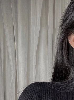 Sterling Silver Ring Diamond Ring open index finger Valenti