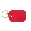 Ic special-shaped No. 1 keychain card access control property