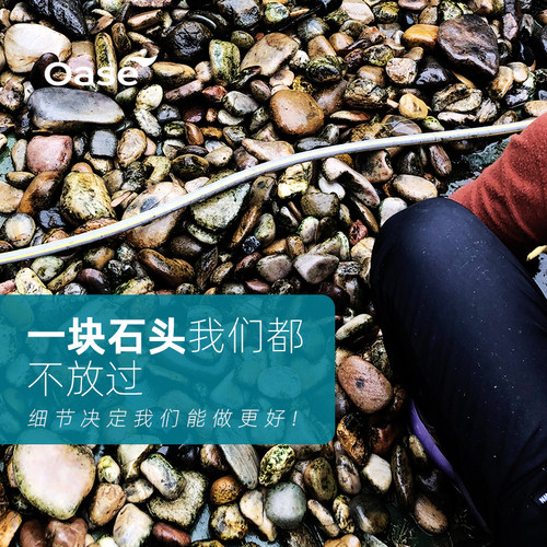 锦鲤鱼池清理清洗吸污上门维护服务上海苏州过滤器仓改造水池养护 - 图2
