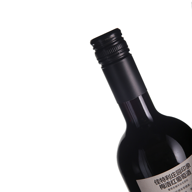 ASC 智利原瓶进口红酒caliterra佳特利庄园印象梅洛红葡萄酒 - 图1
