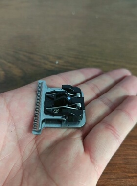 专业理发器油头雕刻大全