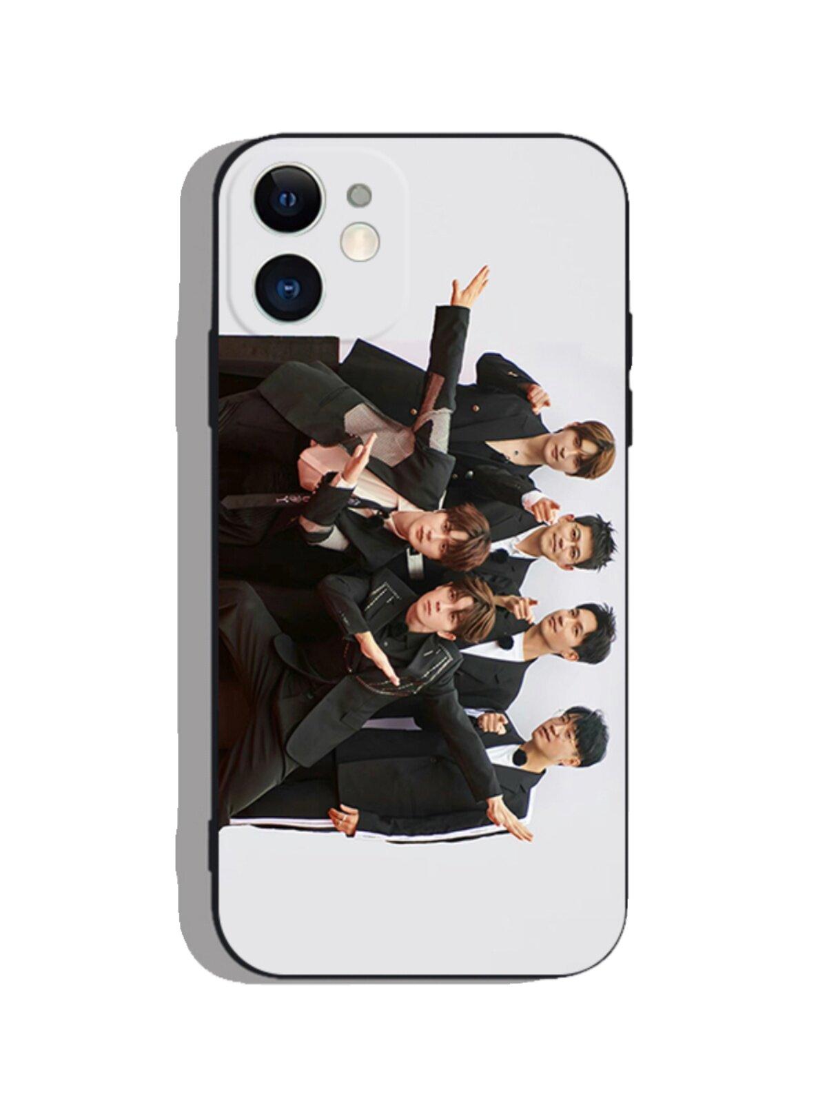 快乐老友记手机壳0713男团适用苹果14华为mate60周边iPhone15pro快乐再出发OPPO小米14苏醒vivo陆虎12王栎鑫