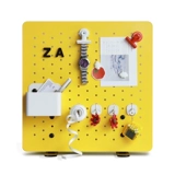 Дородовая табличка с пещерной пластиной можно использовать, чтобы избежать отделки для хранения стола для хранения стола.