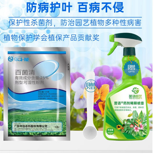 中迅 PD20093003 杀菌剂 XK13-003-01243 江西农化有限公司 - 图1