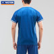 VICTOR victory Victor badminton uniform signed player competition uniform T-shirt short-sleeved T-55000 T-56000