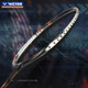 VICTOR Victor Badminton Racket Speed ARS-100X TD Speed Offensive Professional Competition Level
