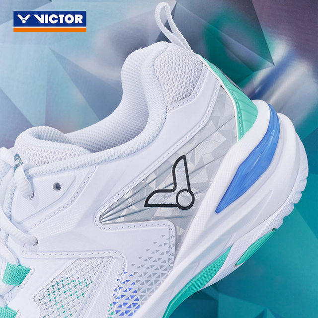 VICTOR victory badminton shoes TTY Dai Tzu Ying exclusive competition badminton shoes P9200TTY-NLite Victor