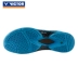 Giày cầu lông VICTOR / Wicko Cai Wei độc quyền sản phẩm giày thể thao chống trượt hấp thụ sốc S82CY - Giày cầu lông Giày cầu lông