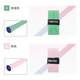 Victor victory victor badminton racket rubber wrapped outer grip rubber anti-slip sweat band GR233RYUGA-6