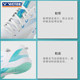 Victory badminton shoes Victor genuine men's and women's professional stable training sports shoes A391